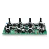 Плата управления AuroraPRO TIG 200PAC/DC (N-51-01-0135) - запчасть