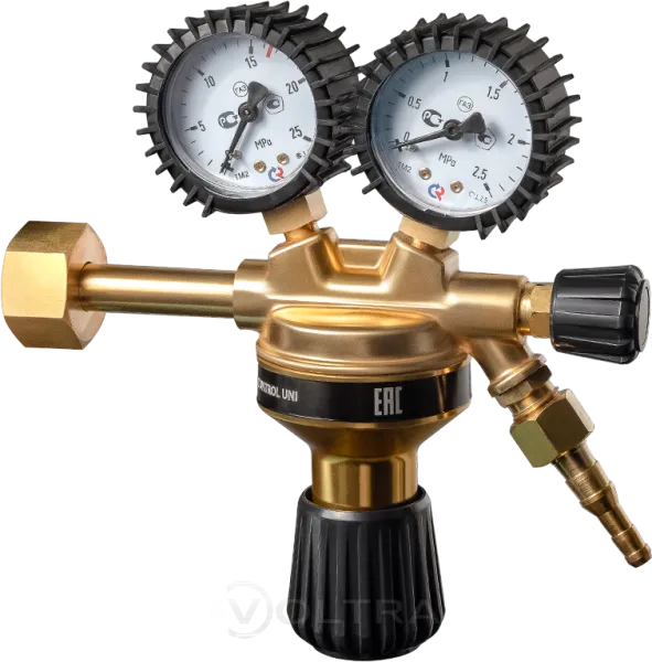 Редуктор универсальный Сварог TECH CONTROL UNI (ArR-128-1)