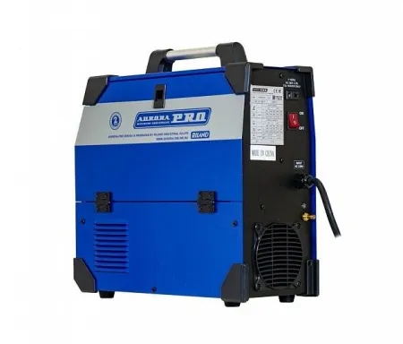 Сварочный инвертор AuroraPRO Overman 165