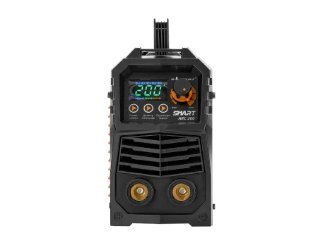 Сварочный инвертор Сварог REAL Smart ARC 200 (Z28303)