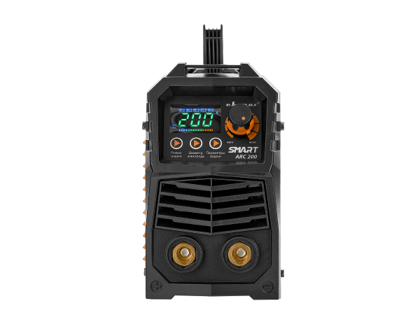 Сварочный инвертор Сварог REAL Smart ARC 200 (Z28303)