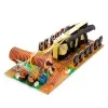 Плата выпрямителя AuroraPRO Inter Tig 230 (N-51-07-0036) - запчасть