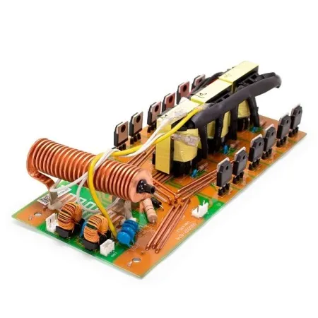 Плата выпрямителя AuroraPRO Inter Tig 230 (N-51-07-0036) - запчасть