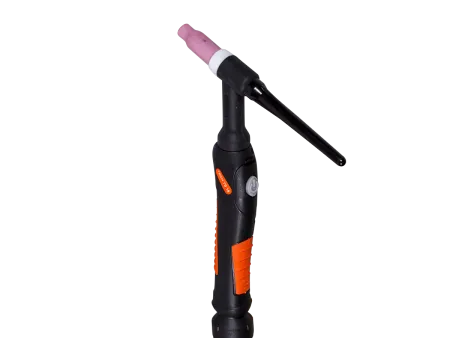 Горелка Сварог TECH TS 18 (TIG 250,315AC/DC) 4м