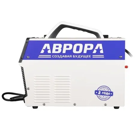 Инверторный сварочный полуавтомат Аврора Динамика 165 СИНЕРГЕТИК