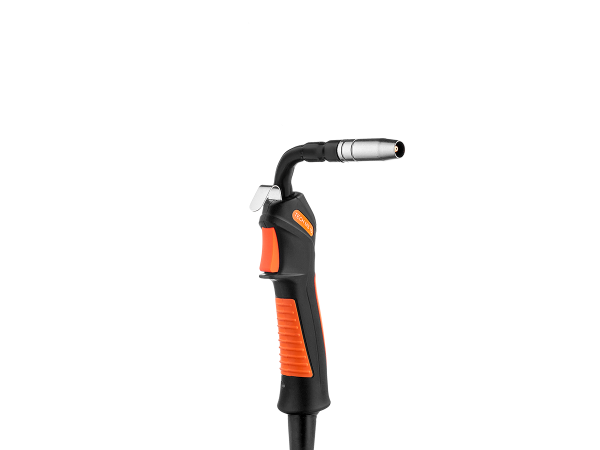 Горелка Сварог TECH MS 15F (180А) 3м ICTF2098 с гибким гусаком