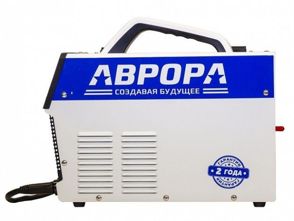 Сварочный инвертор Аврора Динамика 1800