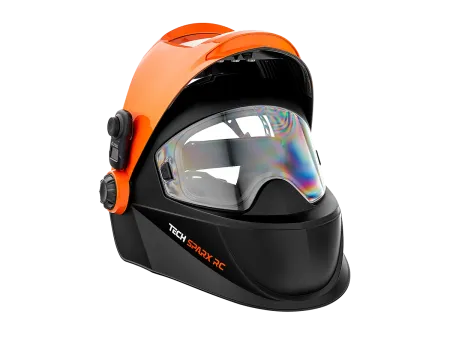 Маска сварочная Сварог TECH Sparx RC