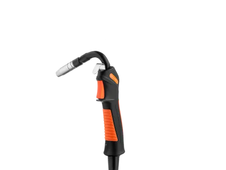 Горелка Сварог TECH MS 15F (180А) 3м ICTF2098 с гибким гусаком