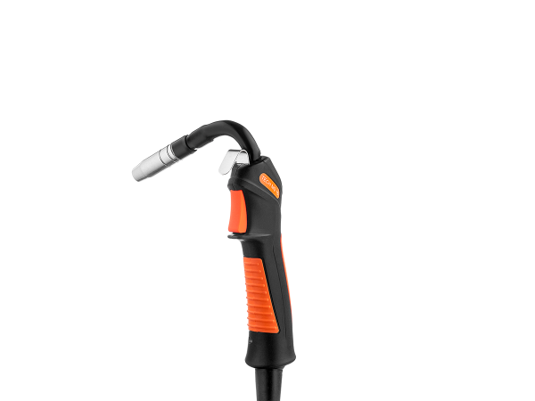 Сварочная горелка MIG Сварог TECH MS 15F 4м