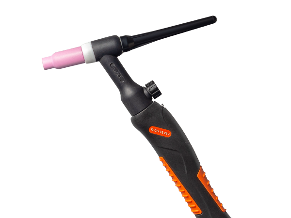 Вентильная горелка Сварог TECH TS 26V (M12x1) 8м