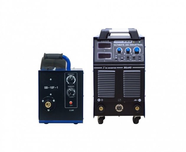 Сварочный инвертор Aurora Pro Ultimate 350 Industrial