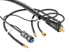 Горелка Сварог TECH TS 18 (TIG 315) 8м - IOB6361
