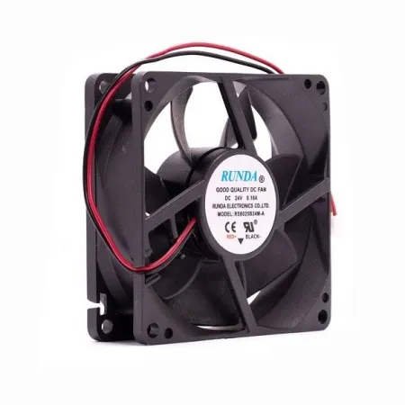 Вентилятор Polo Aurora 160 (R-37-120532-08-00) - запчасть