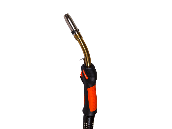 Горелка Сварог TECH  MS 24 (евро адаптер) 5м