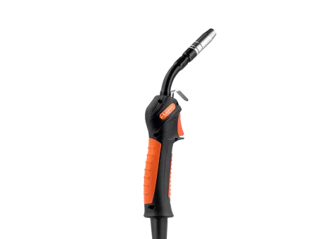 Горелка Сварог TECH MS 15F (180А) 3м ICTF2098 с гибким гусаком