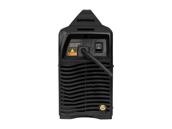 Сварочный инвертор Сварог Pro TIG 200 P DSP AC/DC (E201)