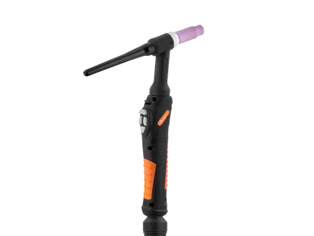 Сварочная горелка TIG Сварог TECH TS 18 (315AC/DC (E202) 8м