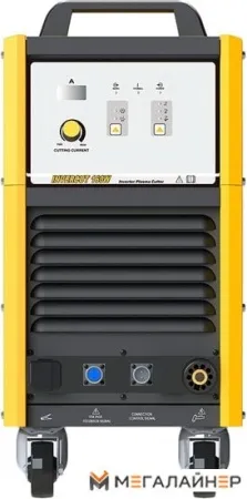 Сварочный инвертор HUGONG Invercut 160W