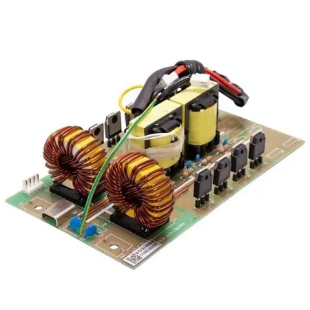 Плата выпрямителя AuroraPRO OVERMAN 165 (N-51-07-0039) - запчасть