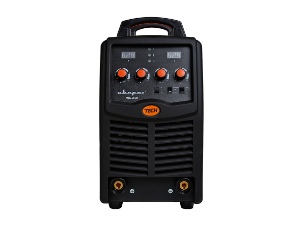 Сварочный полуавтомат Сварог Tech MIG 5000 (N221)