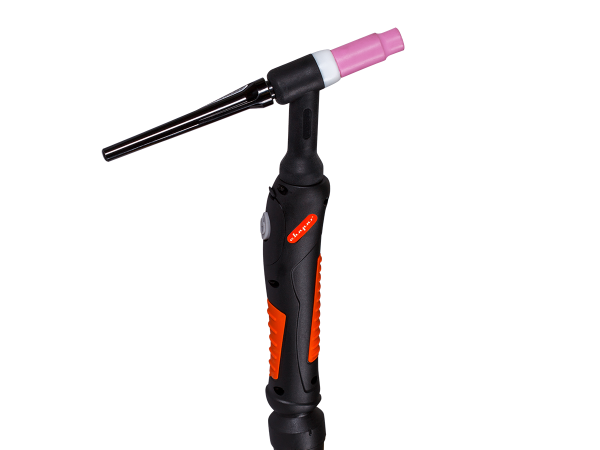 Горелка Сварог TECH TS 18 (M12x1, 1/4G, 3/8G) 8м