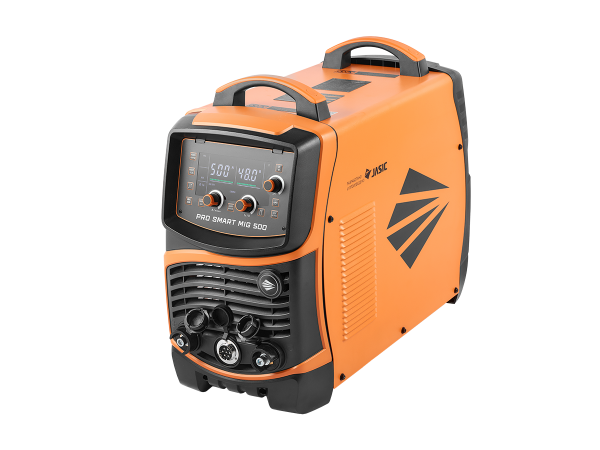 Сварочный инвертор Сварог Pro Smart MIG 500 (N215S)