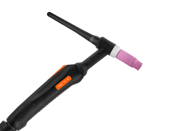Сварочная горелка TIG Горелка PRO TS 26 (200AC/DC (E20101) 4м