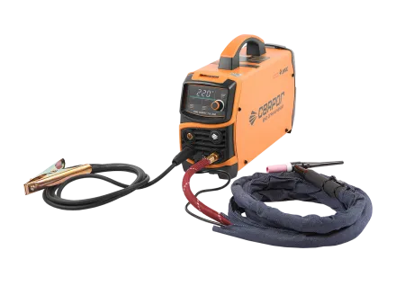 Сварочный инвертор Сварог Pro Smart TIG 200 OXIFREE (W227S)