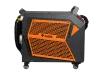 Аппарат ручной лазерной очистки Сварог Laser Clean 2000 3.0