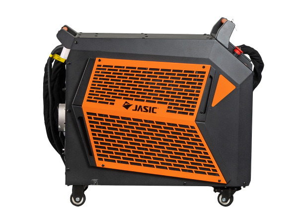 Аппарат ручной лазерной очистки Сварог Laser Clean 2000 3.0