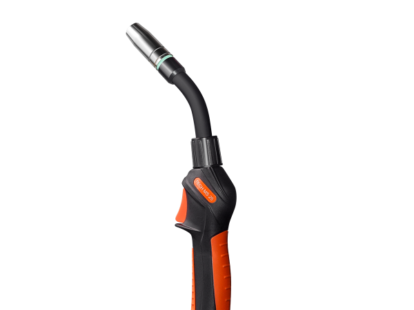Сварочная горелка MIG Сварог TECH MS 25RH (230А) 4м Сварочная горелка MIG Сварог TECH MS 25RH (230А) 4м