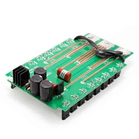 Вторичная плата инвертора AuroraPRO TIG 200PAC/DC (N-51-PN01-012-A-RL) - запчасть