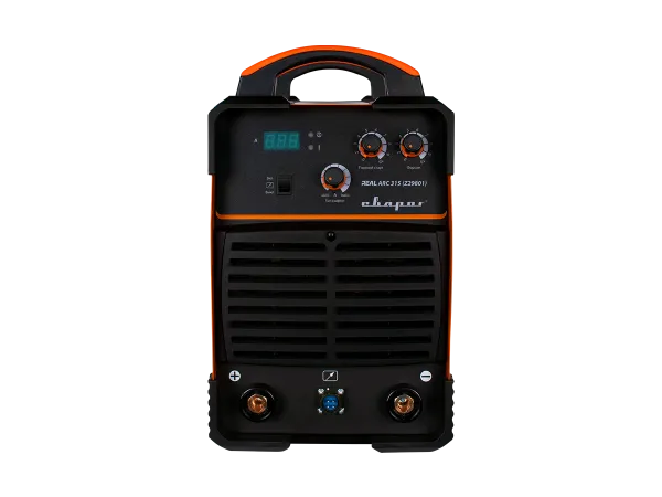 Сварочный инвертор Сварог Real ARC 315 (Z29801)