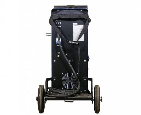 Сварочный инвертор AuroraPRO SKYWAY 250