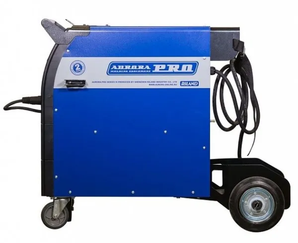 Сварочный инвертор AuroraPRO SKYWAY 250