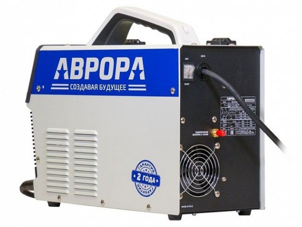 Сварочный инвертор Аврора Динамика 1800