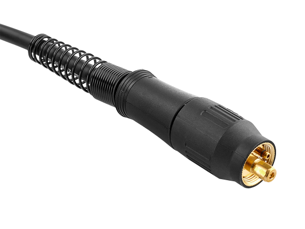 Горелка Сварог TECH  MS 36 (евро адаптер) 4м
