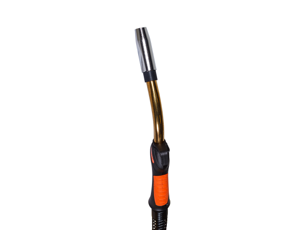 Горелка Сварог TECH  MS 450 (евро адаптер) 3м