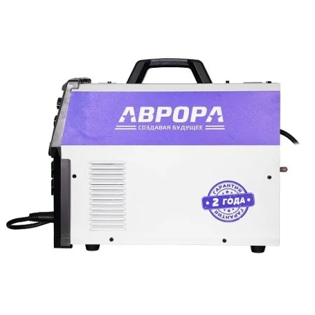 Сварочный полуавтомат Аврора Динамика 160 ЭКСПЕРТ