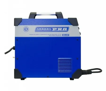 Сварочный инвертор AuroraPRO Overman 165