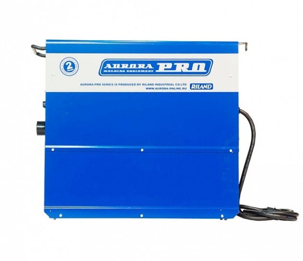 Сварочный инвертор AuroraPRO Overman 250