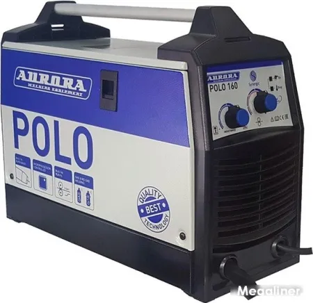 Сварочный инвертор Aurora POLO 160