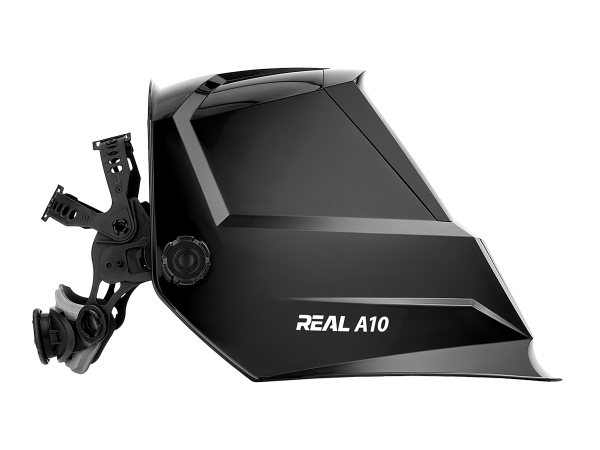 Маска сварочная Сварог REAL A10