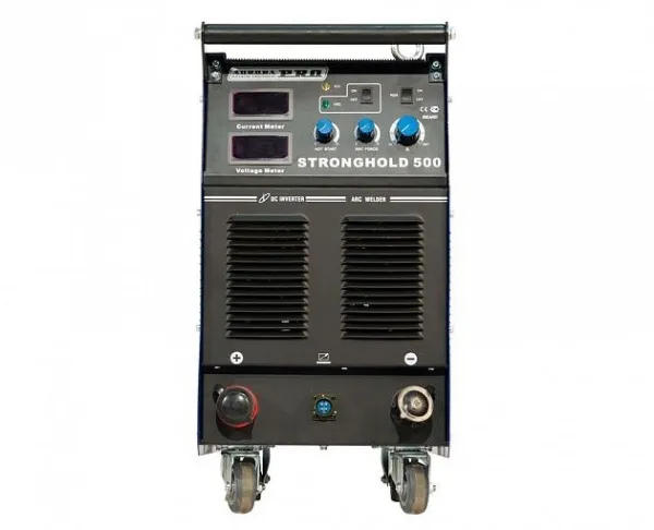 Сварочный инвертор AuroraPRO Stronghold 500