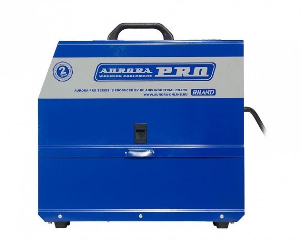 Сварочный инвертор AuroraPRO Overman 180