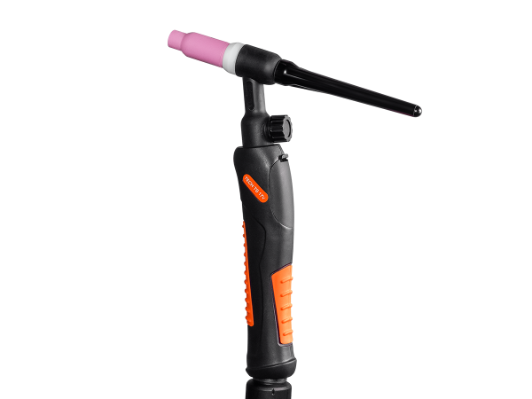 Горелка Сварог TIG TS 17V M12*1.4м ION9906