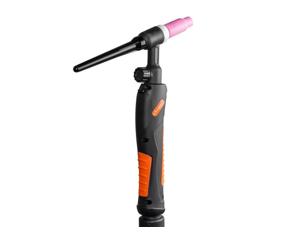 Горелка Сварог TIG TS 17V M12*1.4м ION9906