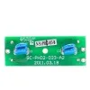 Плата диодного моста AuroraPRO TIG 500PAC/DC (N-51-PH02-033-B) - запчасть
