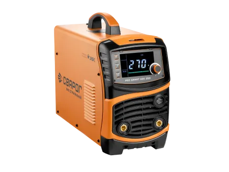 Сварочный инвертор Сварог PRO SMART ARC 250 (Z290S)